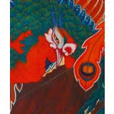 【カヤ】倭の絵シャツ《Mサイズ》 | アミナコレクション | 詳細画像22
