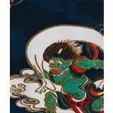 【カヤ】倭の絵シャツ《Mサイズ》 | アミナコレクション | 詳細画像26