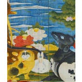 【カヤ】倭の絵シャツ《Mサイズ》 | アミナコレクション | 詳細画像28