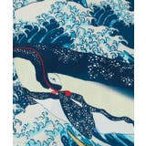 【カヤ】倭の絵シャツ《Mサイズ》 | アミナコレクション | 詳細画像33