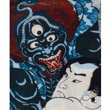 【カヤ】着る、NIPPON ART 倭の絵シャツMサイズ | アミナコレクション | 詳細画像40 