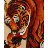 【カヤ】着る、NIPPON ART 倭の絵シャツMサイズ | アミナコレクション | 詳細画像46 
