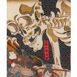 【カヤ】倭の絵シャツ《Lサイズ》 | チャイハネ | 詳細画像26