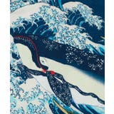 【カヤ】着る、NIPPON ART 倭の絵シャツLサイズ | アミナコレクション | 詳細画像55