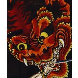 【カヤ】着る、NIPPON ART 倭の絵シャツLサイズ | アミナコレクション | 詳細画像63