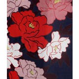 【カヤ】【UVカット加工】花錦羽織 | アミナコレクション  | 詳細画像11 