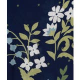 【カヤ】【UVカット加工】花錦羽織 | アミナコレクション  | 詳細画像13 