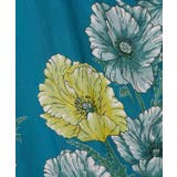 【カヤ】【UVカット加工】花錦羽織 | アミナコレクション  | 詳細画像14 