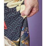 【カヤ】倭の絵メンズパンツ | アミナコレクション  | 詳細画像10 