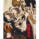 【カヤ】倭の絵メンズパンツ | アミナコレクション  | 詳細画像12 