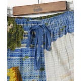 【カヤ】倭の絵メンズパンツ | アミナコレクション  | 詳細画像16 