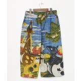 【カヤ】倭の絵メンズパンツ | アミナコレクション  | 詳細画像19 