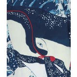 【カヤ】倭の絵メンズパンツ | アミナコレクション  | 詳細画像20 