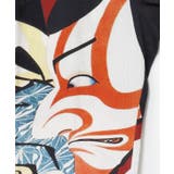 【カヤ】倭の絵メンズパンツ | アミナコレクション  | 詳細画像22 