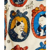 【カヤ】倭の絵メンズパンツ | アミナコレクション | 詳細画像28 
