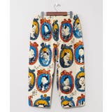 【カヤ】倭の絵メンズパンツ | アミナコレクション | 詳細画像29 