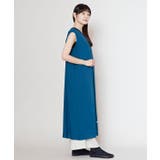【カヤ】花一華ワンピース UV羽織付き | チャイハネ | 詳細画像8