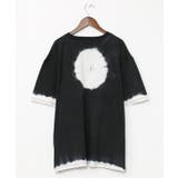 【カヤ】爽涼メンズTシャツ | チャイハネ | 詳細画像12