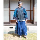 【カヤ】爽涼メンズTシャツ | チャイハネ | 詳細画像15