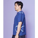 【カヤ】爽涼メンズTシャツ | チャイハネ | 詳細画像5