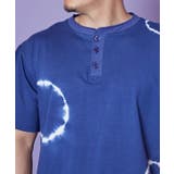 【カヤ】爽涼メンズTシャツ | チャイハネ | 詳細画像6