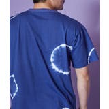 【カヤ】爽涼メンズTシャツ | チャイハネ | 詳細画像8