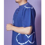 【カヤ】爽涼メンズTシャツ | チャイハネ | 詳細画像9