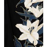 【カヤ】【UVカット加工】百合薫振袖羽織 | アミナコレクション  | 詳細画像7 