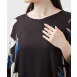 【カヤ】百合薫ワンピース | アミナコレクション  | 詳細画像11 