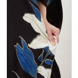 【カヤ】百合薫ワンピース | アミナコレクション  | 詳細画像12 