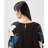 【カヤ】百合薫ワンピース | アミナコレクション  | 詳細画像14 