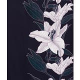 【カヤ】百合薫ワンピース | アミナコレクション  | 詳細画像15 