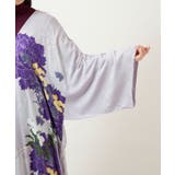 【カヤ】錦秋（きんしゅう）ならい新ワンピース | アミナコレクション  | 詳細画像10 