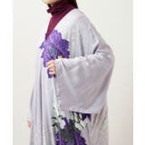 【カヤ】錦秋（きんしゅう）ならい新ワンピース | アミナコレクション  | 詳細画像12 