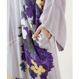 【カヤ】錦秋（きんしゅう）ならい新ワンピース | アミナコレクション  | 詳細画像14 