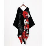 【カヤ】錦秋（きんしゅう）ならい新ワンピース | アミナコレクション  | 詳細画像15 