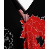 【カヤ】錦秋（きんしゅう）ならい新ワンピース | アミナコレクション  | 詳細画像16 