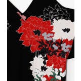 【カヤ】錦秋（きんしゅう）ならい新ワンピース | アミナコレクション  | 詳細画像18 