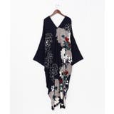 【カヤ】錦秋（きんしゅう）ならい新ワンピース | アミナコレクション  | 詳細画像19 