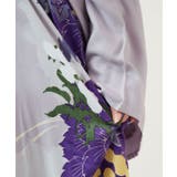 【カヤ】錦秋（きんしゅう）ならい新ワンピース | アミナコレクション  | 詳細画像9 