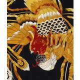 【カヤ】【ＵＶカット加工】	楚々（そそ）鳥獣羽織 | アミナコレクション  | 詳細画像19 