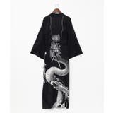 【カヤ】【ＵＶカット加工】	楚々（そそ）鳥獣羽織 | アミナコレクション  | 詳細画像23 