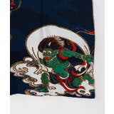 【カヤ】着る、NIPPON ART 倭の絵シャツXLサイズ | アミナコレクション | 詳細画像17