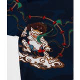 【カヤ】着る、NIPPON ART 倭の絵シャツXLサイズ | アミナコレクション | 詳細画像18
