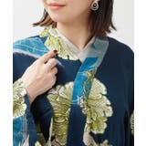 【カヤ】花舟ならいワンピース | アミナコレクション | 詳細画像10