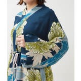 【カヤ】花舟ならいワンピース | アミナコレクション | 詳細画像12