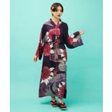 【カヤ】花舟ならいワンピース | アミナコレクション | 詳細画像17