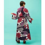 【カヤ】花舟ならいワンピース | アミナコレクション | 詳細画像18