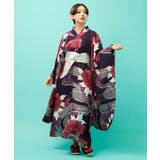 【カヤ】花舟ならいワンピース | アミナコレクション | 詳細画像19