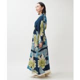 【カヤ】花舟ならいワンピース | アミナコレクション | 詳細画像5